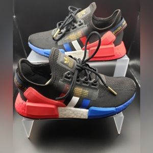 Adidas NMD_R1.V2 4th of July